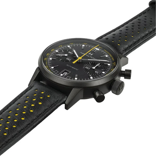 Hamilton American Classic Intra-Matic Automatic Chrono Men's Watch H38446731