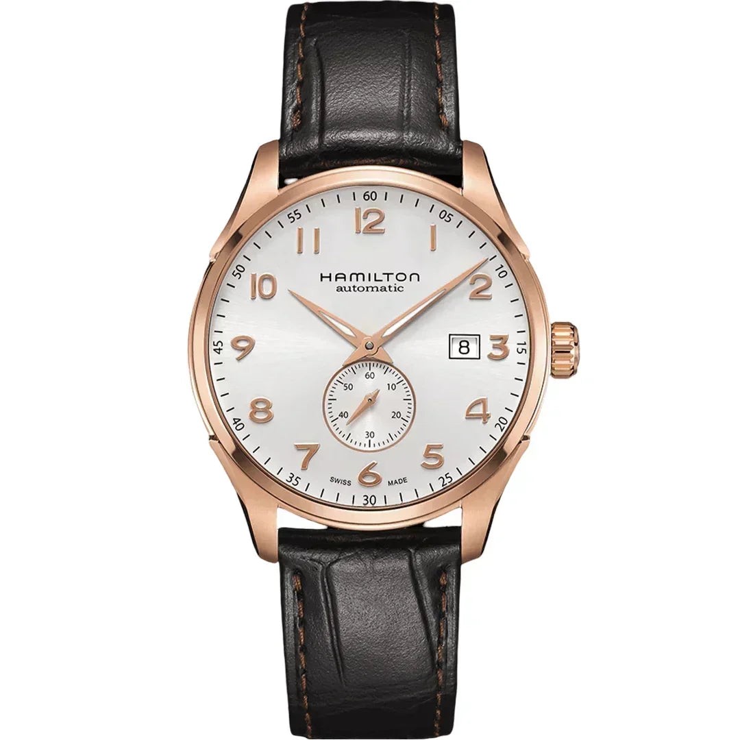 Hamilton Jazzmaster Maestro Small Second Automatic Men's Watch H42575513