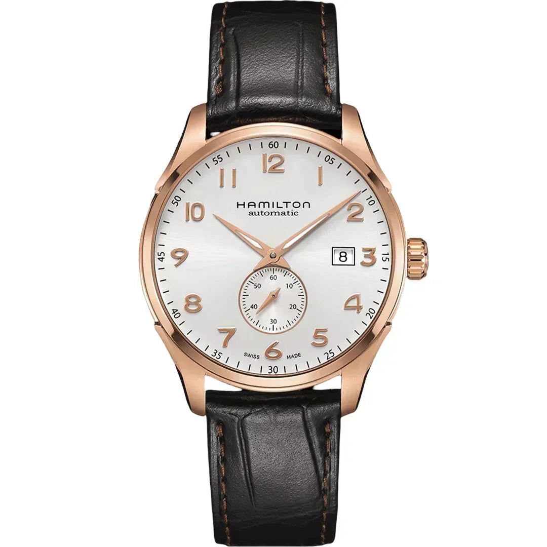 Hamilton Jazzmaster Maestro Small Second Automatic Men's Watch H42575513