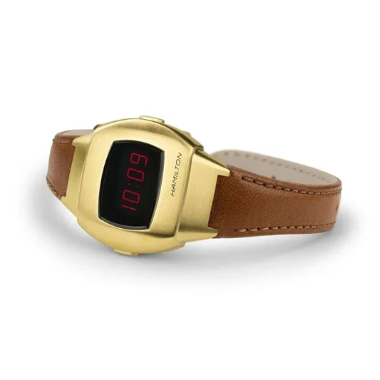 Hamilton American Classic PSR 74 Quartz Unisex Watch H52314530