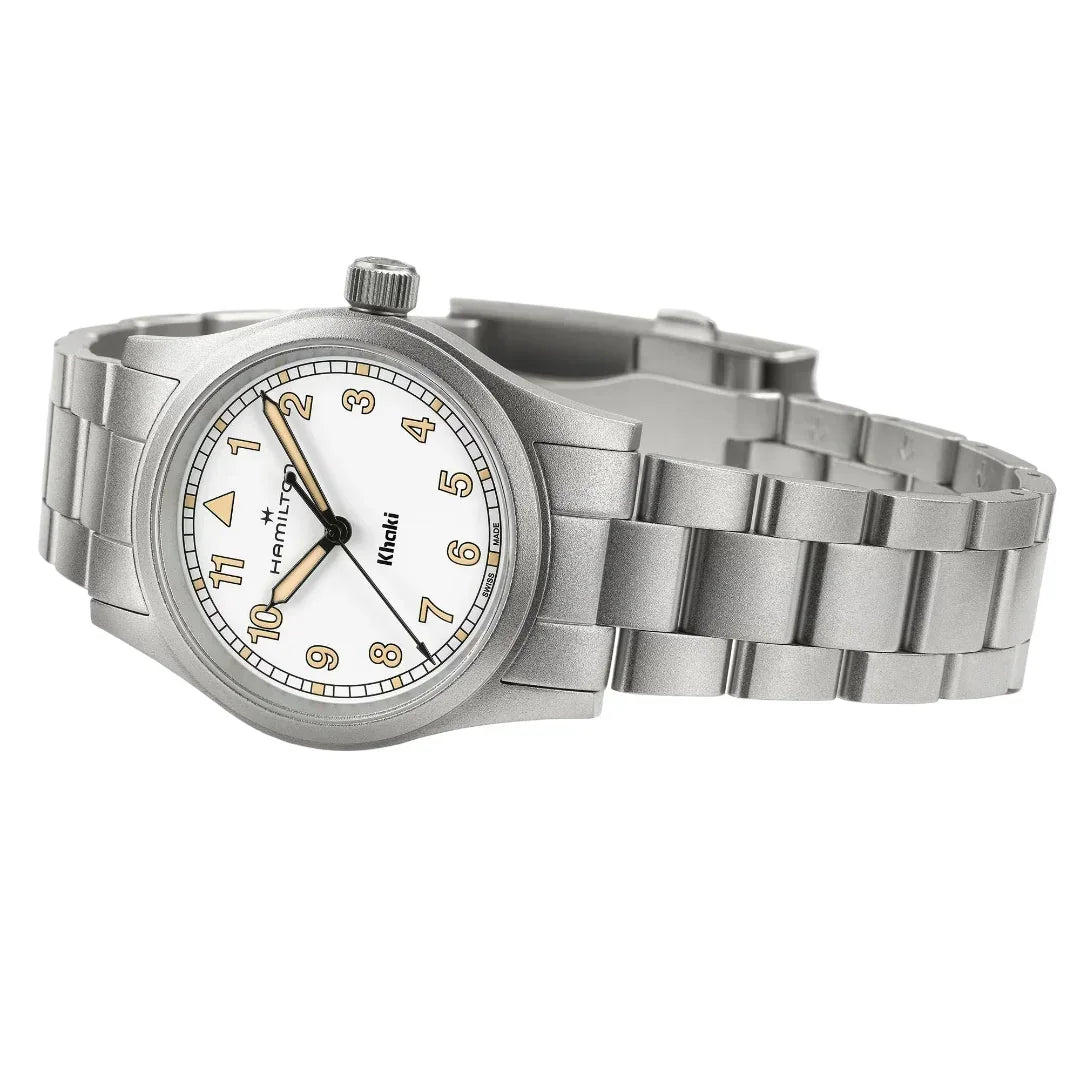Hamilton Khaki Field Quartz Women's Watch H69301110
