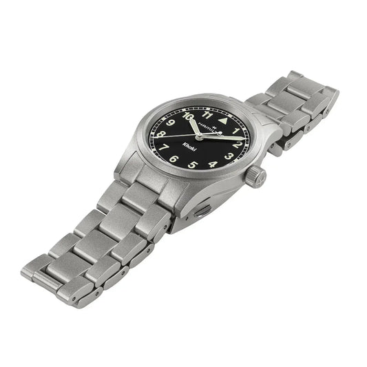Hamilton Khaki Field Quartz Women's Watch H69301130
