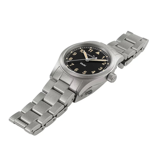 Hamilton Khaki Field Quartz Women's Watch H69301131