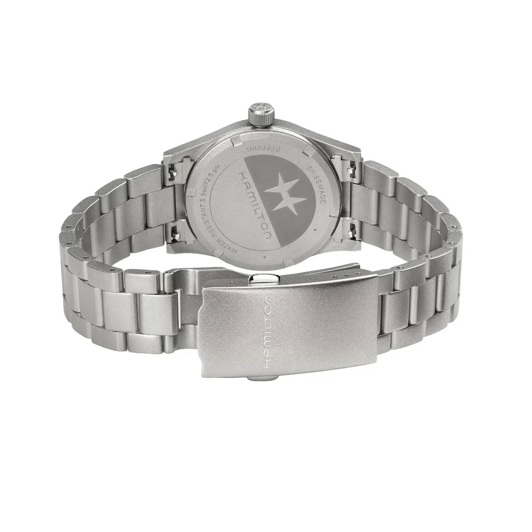 Hamilton Khaki Field Quartz Women's Watch H69301140