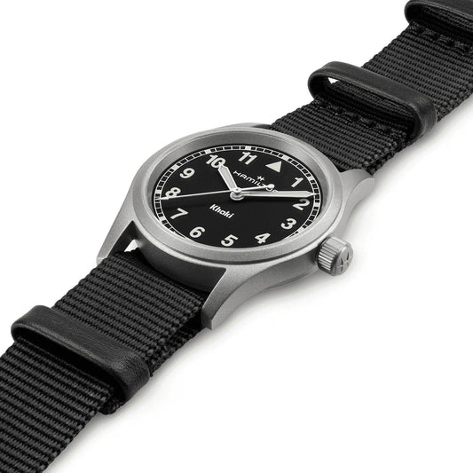Hamilton Khaki Field Quartz Women's Watch H69301430