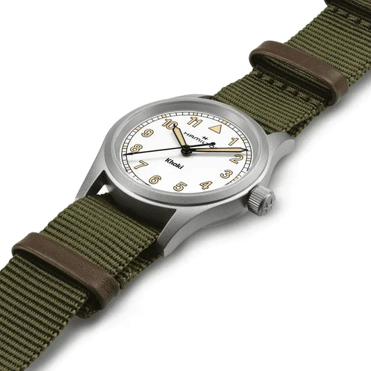 Hamilton Khaki Field Quartz Women's Watch H69301910
