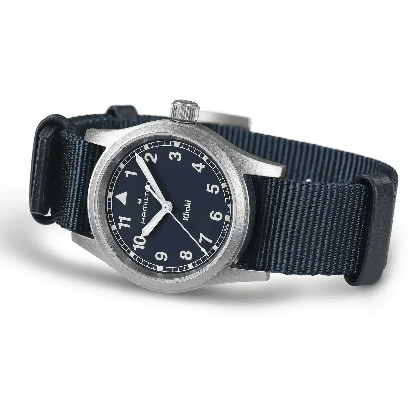 Hamilton Khaki Field Quartz Womens Watch H69301940