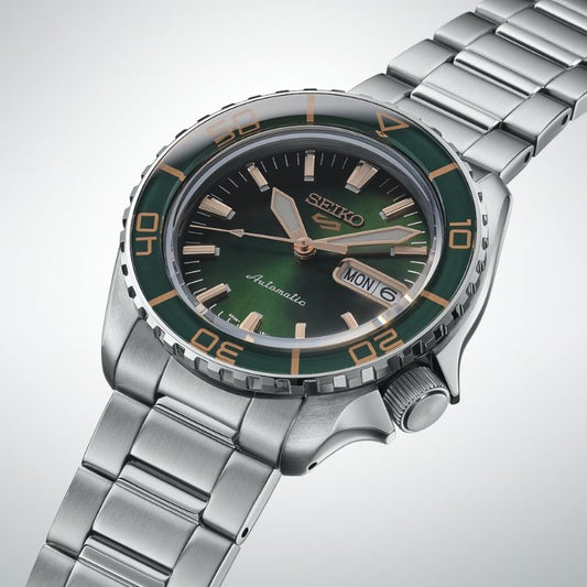 Seiko SKX series Automatic Men's Watch HDB005K1J
