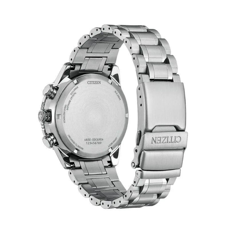 Citizen Promaster Skyhawk Eco-Drive Mens Watch JV2000-51L