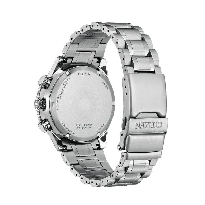 Citizen Promaster Skyhawk Eco-Drive Mens Watch JV2000-51L
