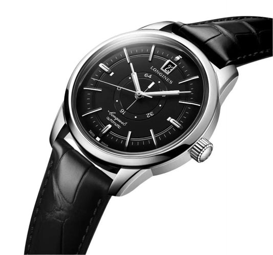 Longines Conquest Automatic Men's Watch L16484522