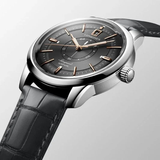 Longines Conquest Heritage Automatic Unisex Watch L16484622
