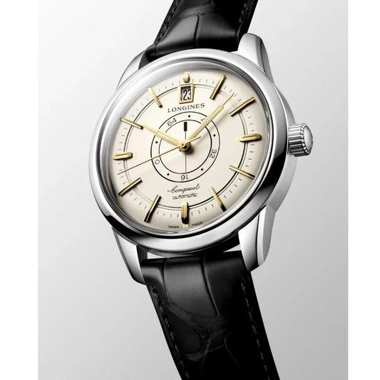 Longines Conquest Automatic Unisex Watch L16484782
