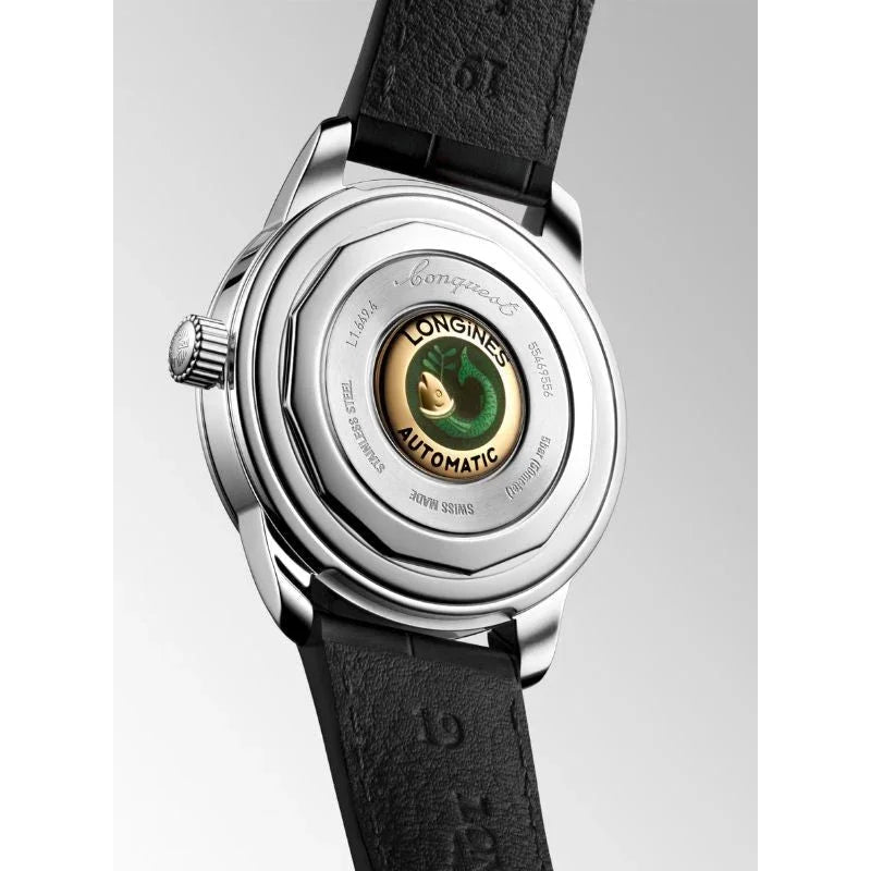 Longines Conquest Heritage Automatic Unisex Watch L16494022