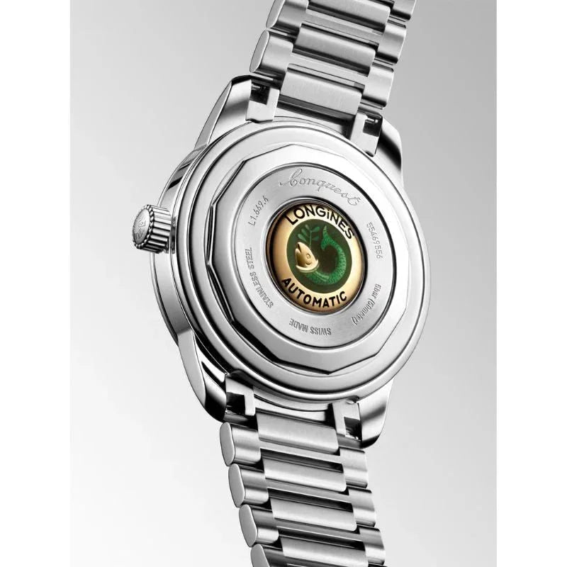 Longines Conquest Heritage Automatic Unisex Watch L16494026