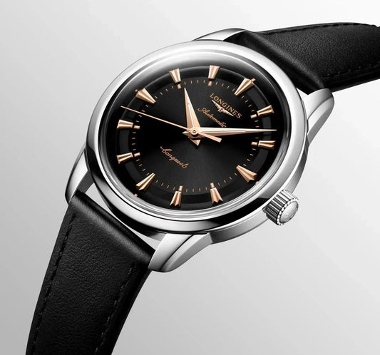 Longines Conquest Heritage Automatic Unisex Watch L16494522