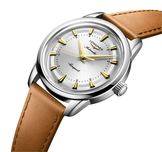 Longines Conquest Heritage Automatic Unisex Watch L16494722