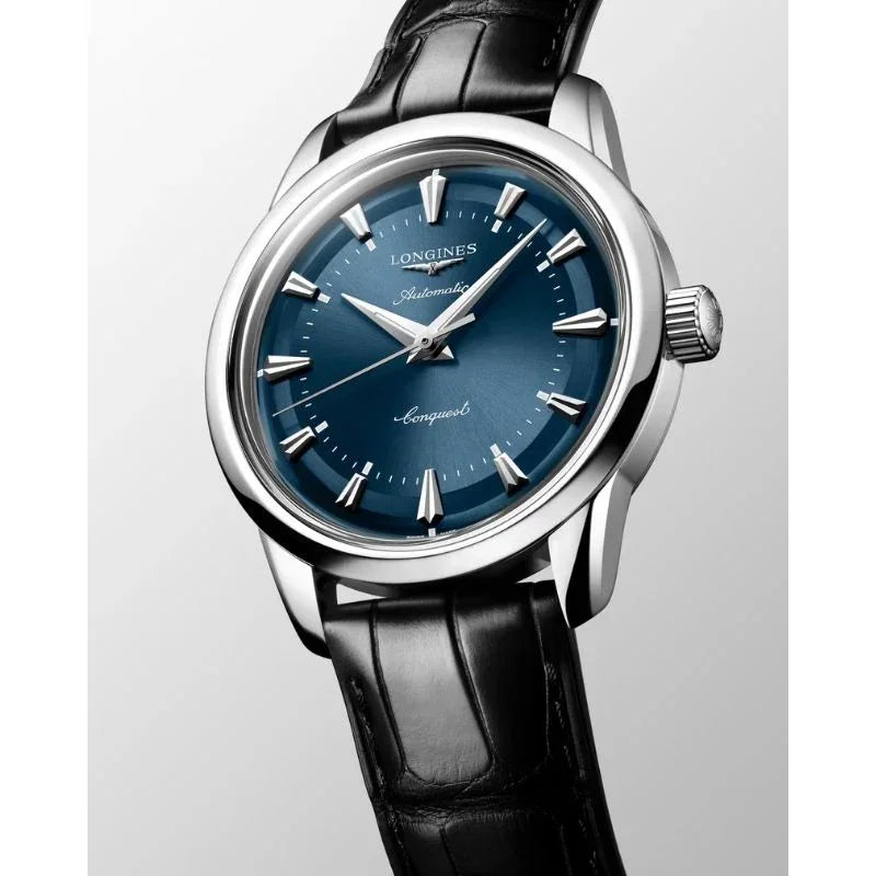 Longines Conquest Heritage Automatic Unisex Watch L16494922