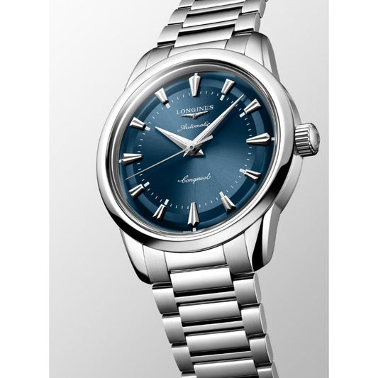 Longines Conquest Heritage Automatic Men's Watch L16494926