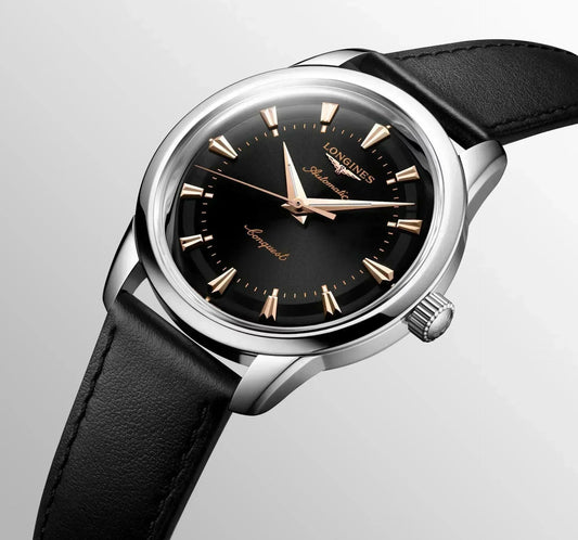 Longines Conquest Heritage Automatic Men's Watch L16504522
