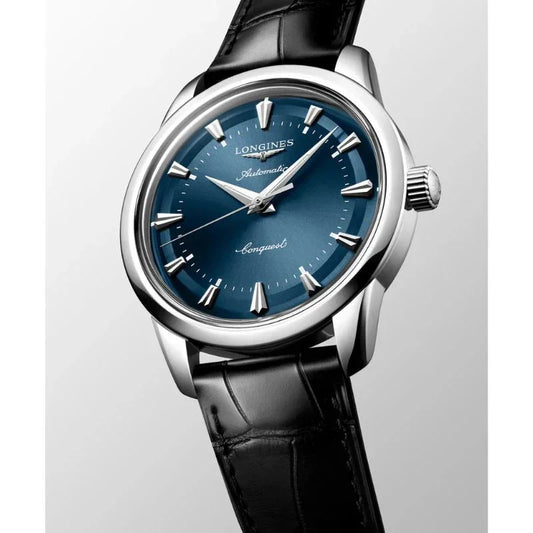 Longines Conquest Heritage Automatic Men's Watch L16504922
