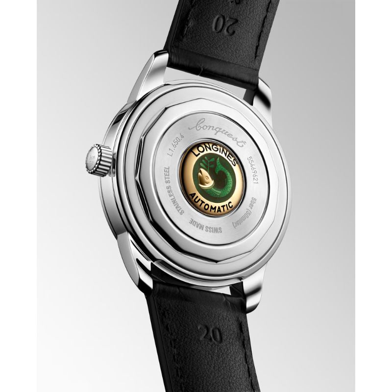 Longines Conquest Heritage Automatic Mens Watch L16504922