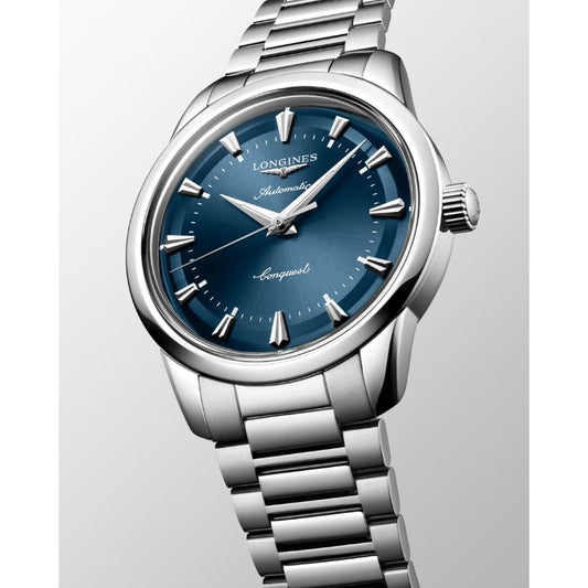 Longines Conquest Heritage Automatic Men's Watch L16504926