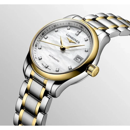 Longines Master Collection Automatic Women's Watch L21285877