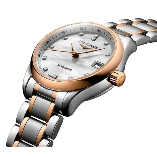 Longines Master Collection Automatic Women's Watch L21285897