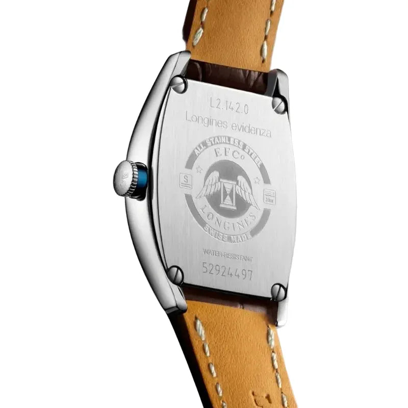 Longines Evidenza Automatic Womens Watch L21420704
