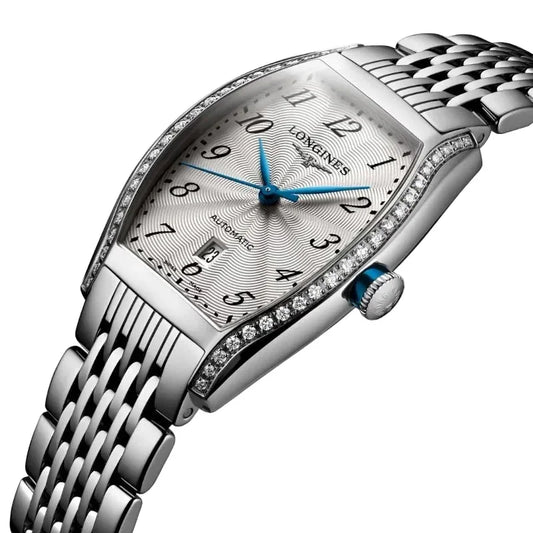 Longines Evidenza Automatic Women's Watch L21420706