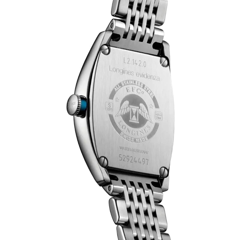 Longines Evidenza Automatic Womens Watch L21420706