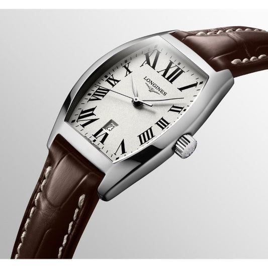 Longines Evidenza Quartz Women's Watch L21554715