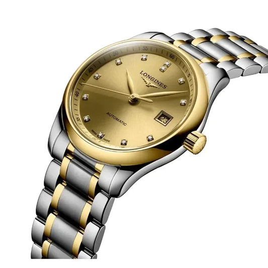 Longines Master Collection Automatic Women's Watch L22575377