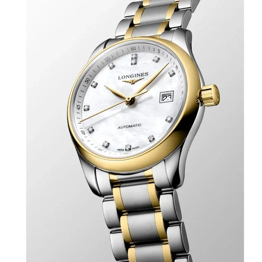Longines Master Collection Automatic Women's Watch L22575877