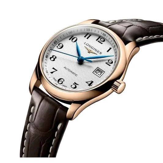 Longines Master Collection Automatic Women's Watch L22578783