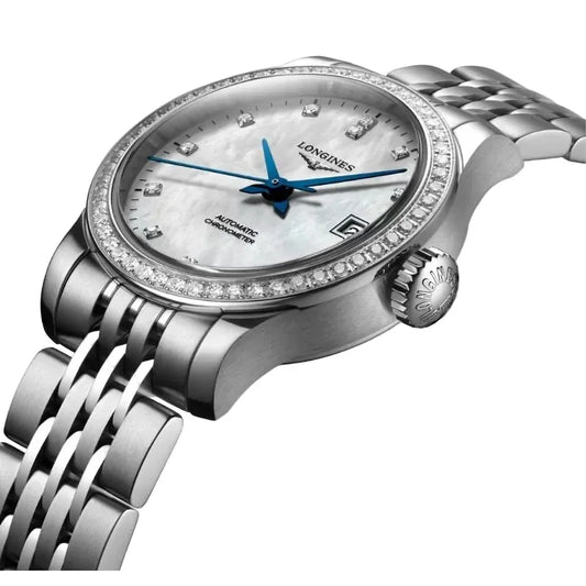 Longines Record Automatic Women's Watch L23200876