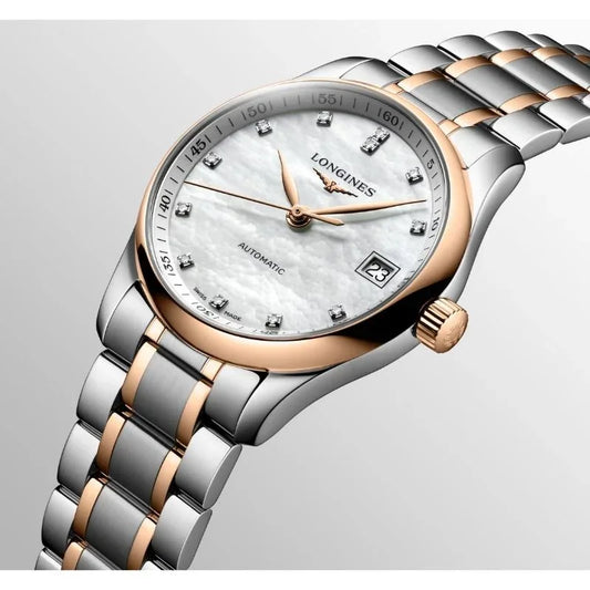 Longines Master Collection Automatic Women's Watch L23575897