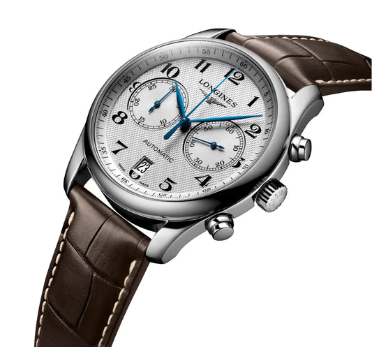 Longines Master Collection Chronograph Automatic Men's Watch L26294783