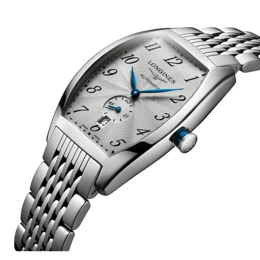 Longines Evidenza Automatic Women's Watch L26424736