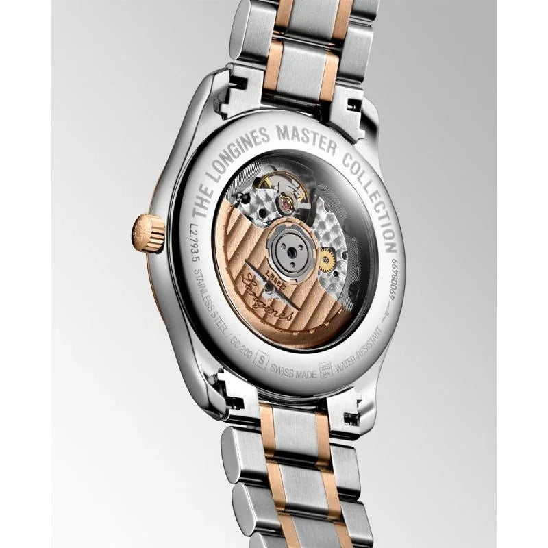 Longines Master Collection Automatic Mens Watch L27935707