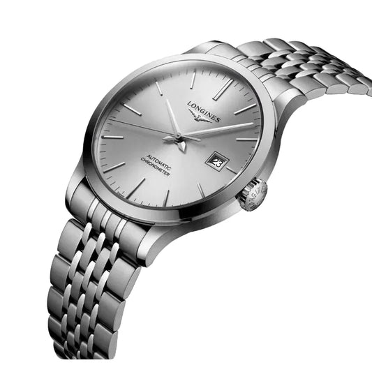 Longines Record Automatic Men's Watch L28214726