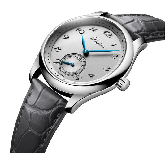 Longines Master Collection Automatic Unisex Watch L28434732