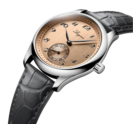 Longines Master Collection Automatic Unisex Watch L28434932