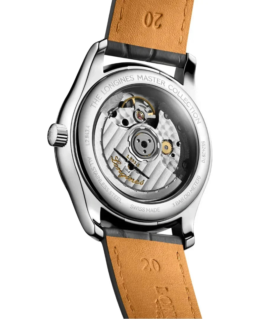 Longines Master Collection Automatic Unisex Watch L28434932