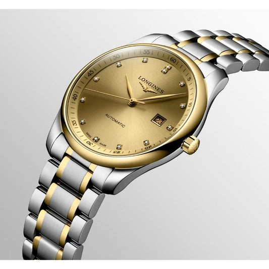 Longines Master Collection Automatic Men's Watch L28935377