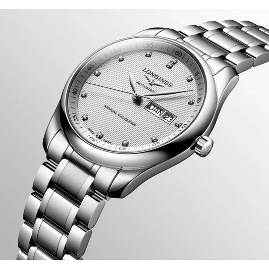 Longines Master Collection Automatic Men's Watch L29104776