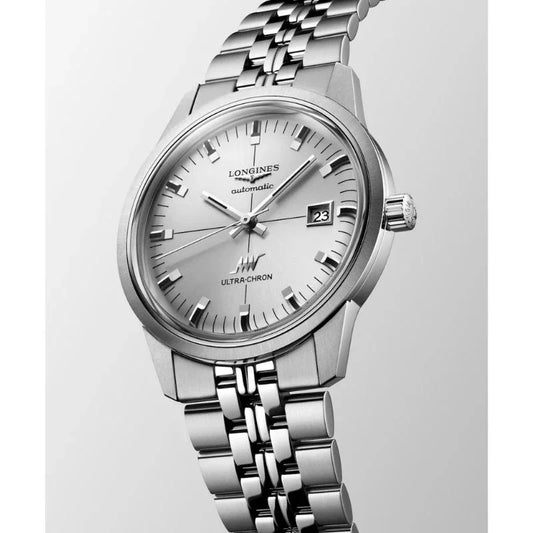Longines Ultra-Chron Claccic Automatic Men's Watch L29374726