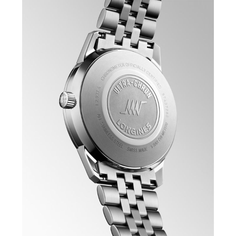 Longines Ultra-Chron Claccic Automatic Men's Watch L29374726