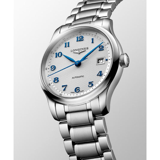 Longines Master Collection Automatic Watch L29494736
